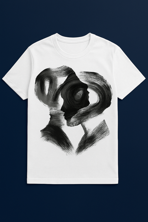 Bond Unisex T shirt